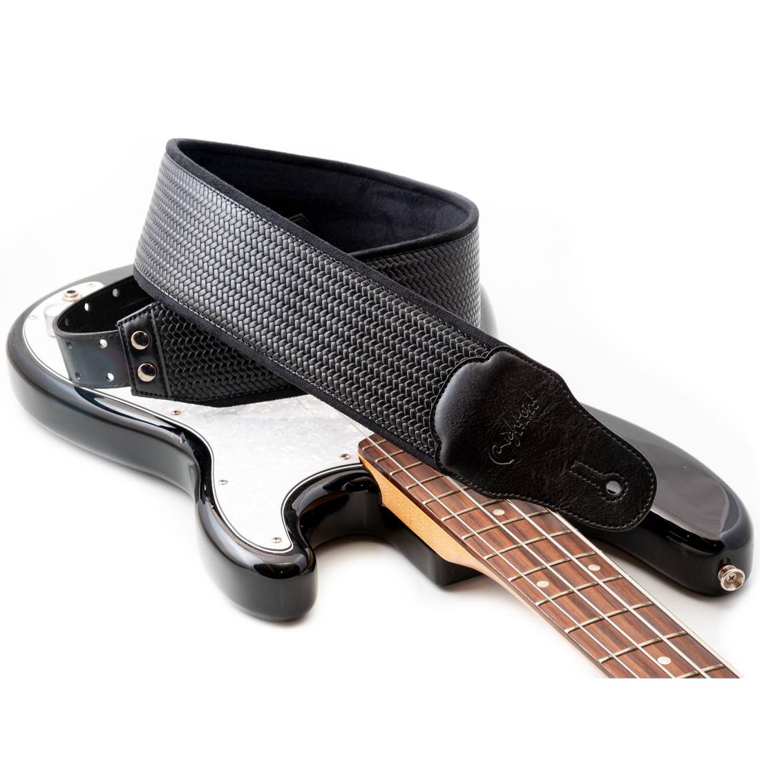 Right On Straps GROOVE Bond-80 Black