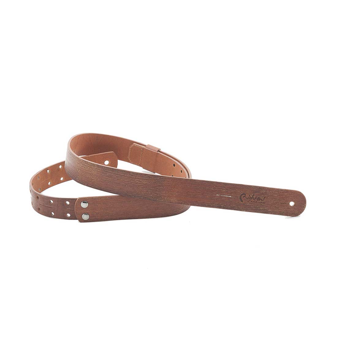 Right On Straps MAGIC40 Relic Woody Guitar Strap