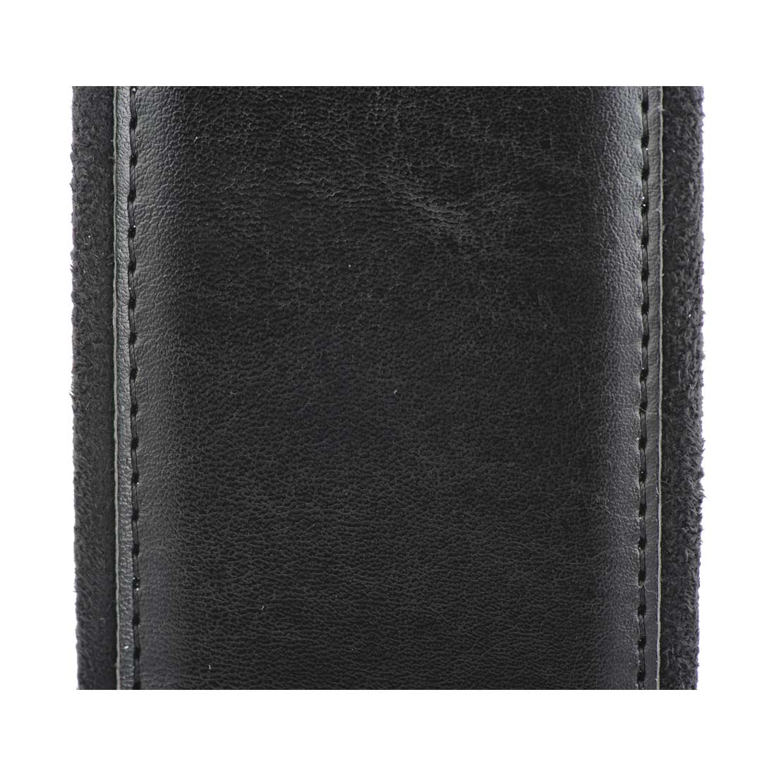 Right On Straps MOJO Charm 60 Black Guitar Strap