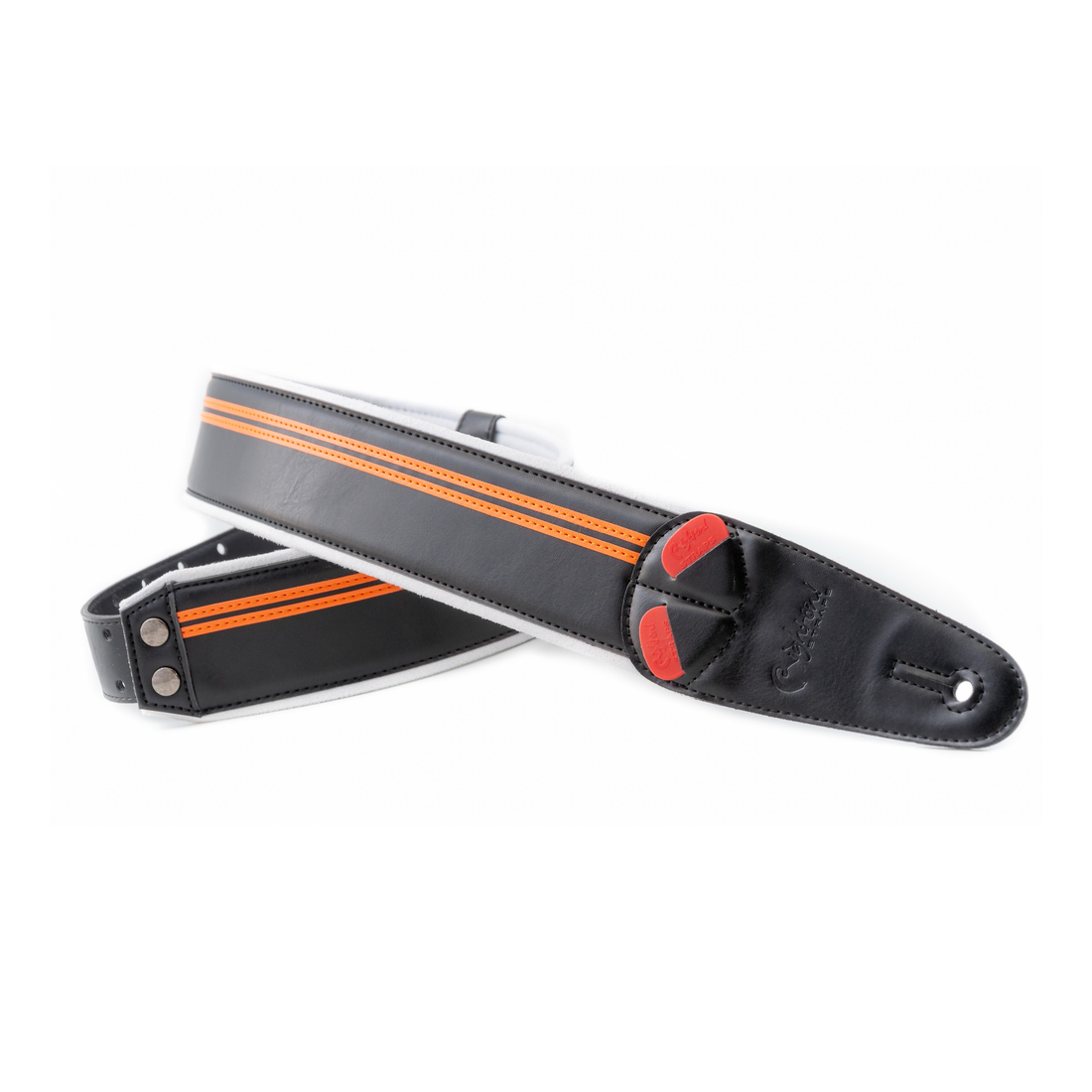 Right On Straps MOJO Race-60 H.D. Guitar Strap