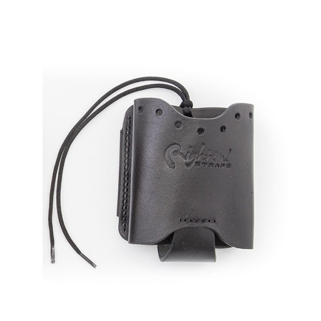 Right On Straps Tasca wireless - Nero 