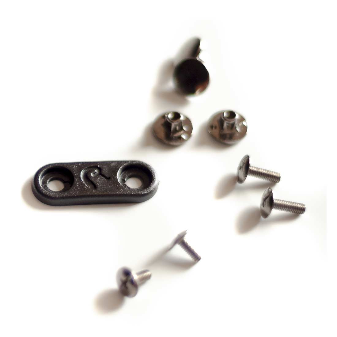 Right On Strap Screw Kit