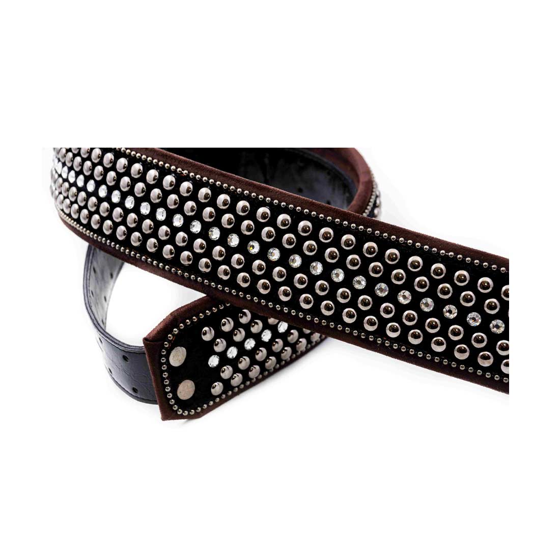 Right On Straps LEGEND B.G. Limited Edition Guitar Strap (Billy Gibbons)