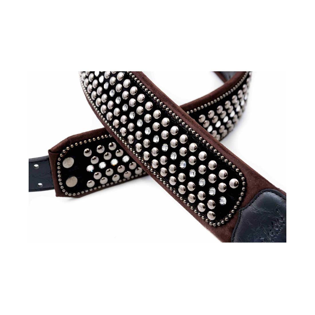 Right On Straps LEGEND B.G. Limited Edition Guitar Strap (Billy Gibbons)