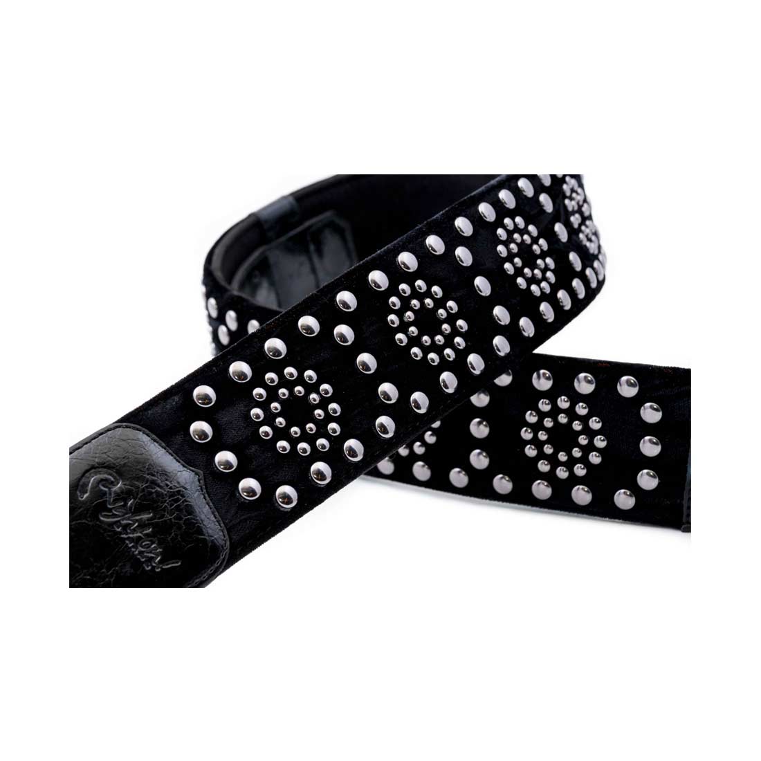 Right On Straps LEGEND P.S. Limited Edition Guitar Strap (Paul Stanley)