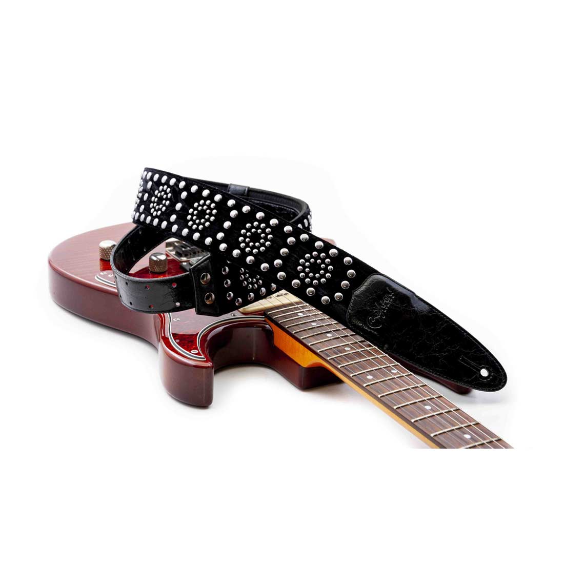 Right On Straps LEGEND P.S. Limited Edition Guitar Strap (Paul Stanley)