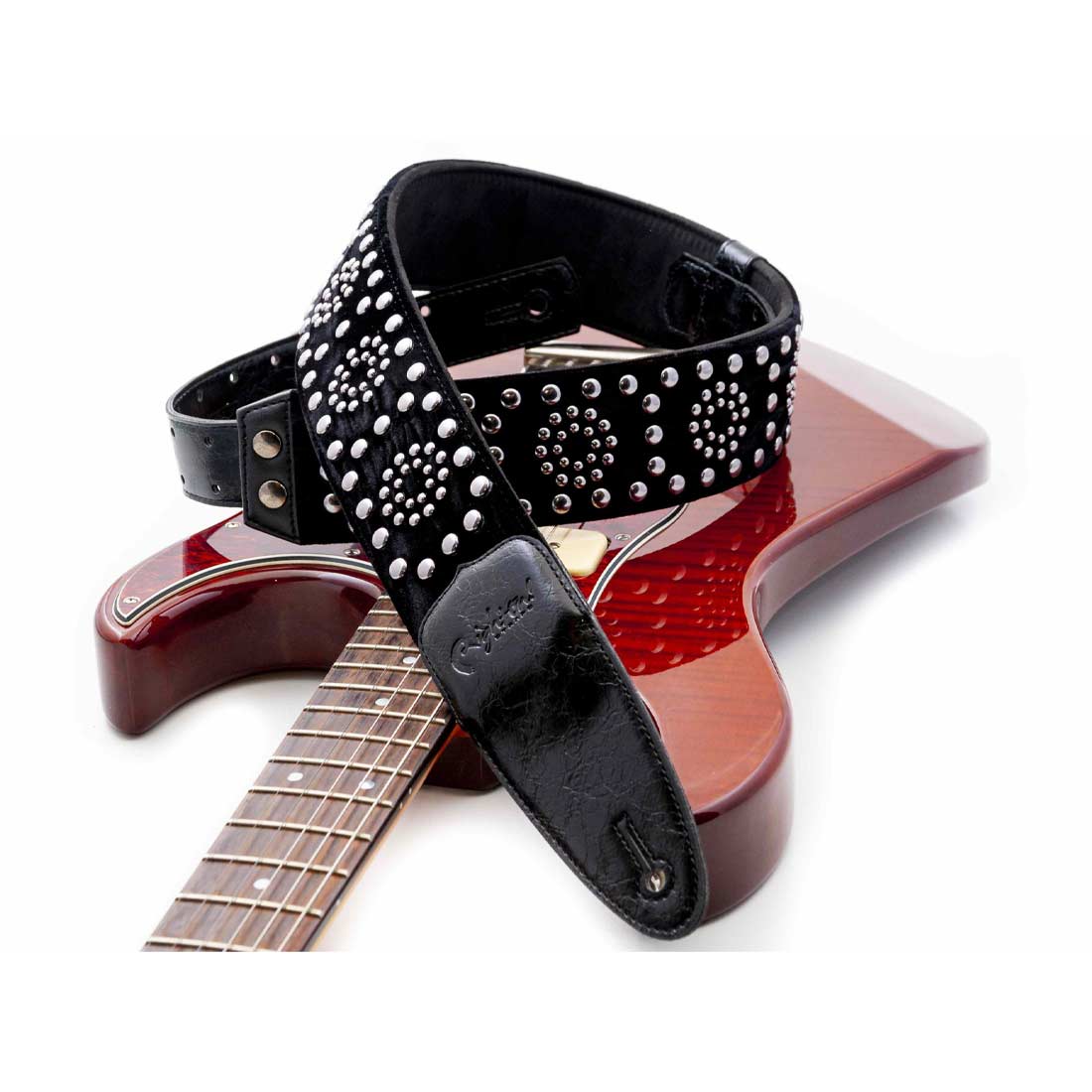 Right On Straps LEGEND P.S. Limited Edition Guitar Strap (Paul Stanley)