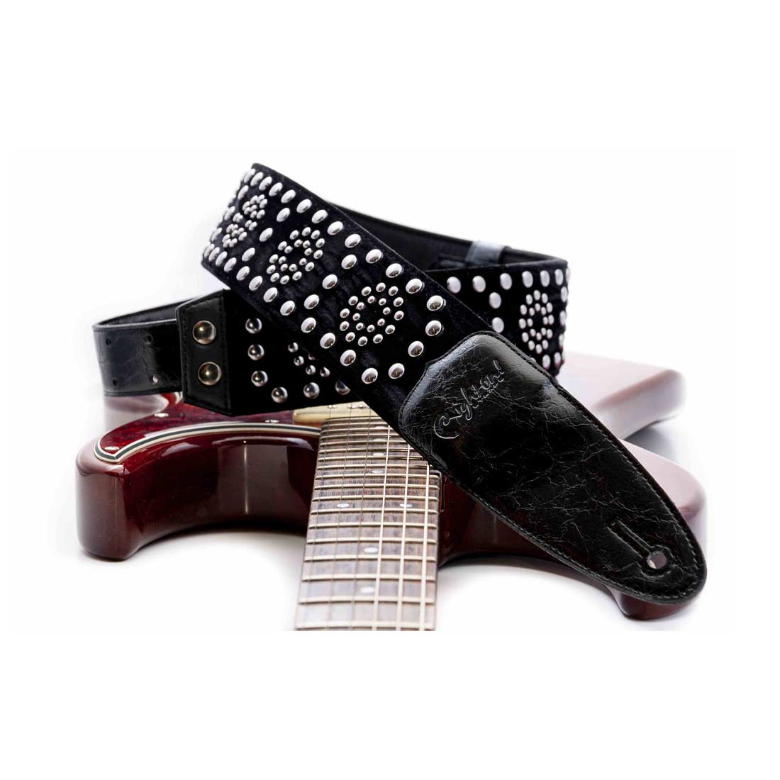 Right On Straps LEGEND P.S. Limited Edition Guitar Strap (Paul Stanley)