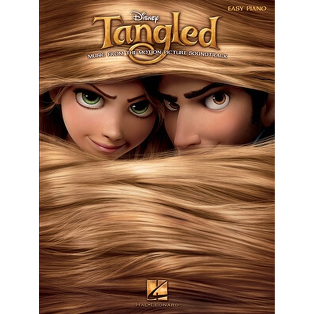 Tangled