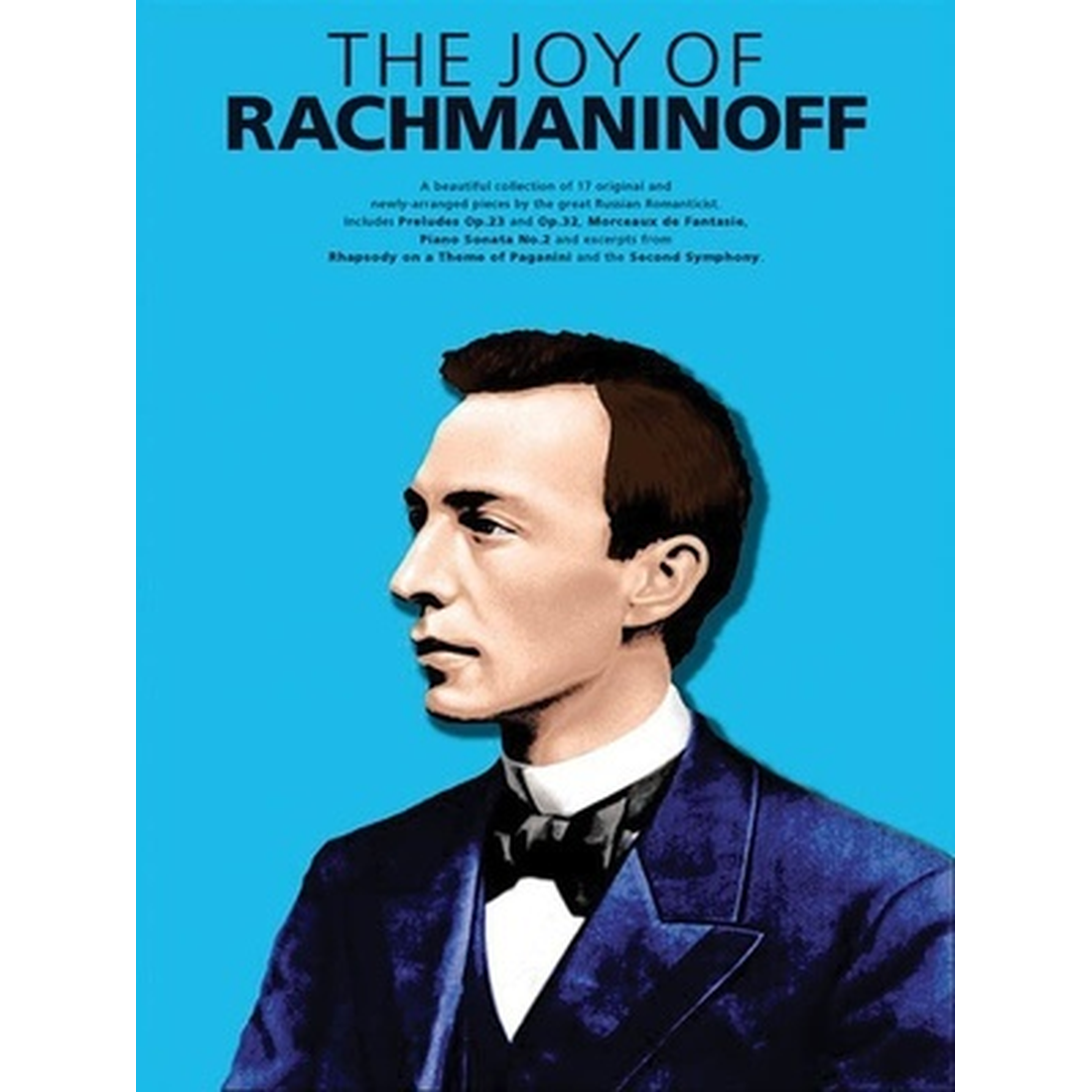 The Joy of Rachmaninoff