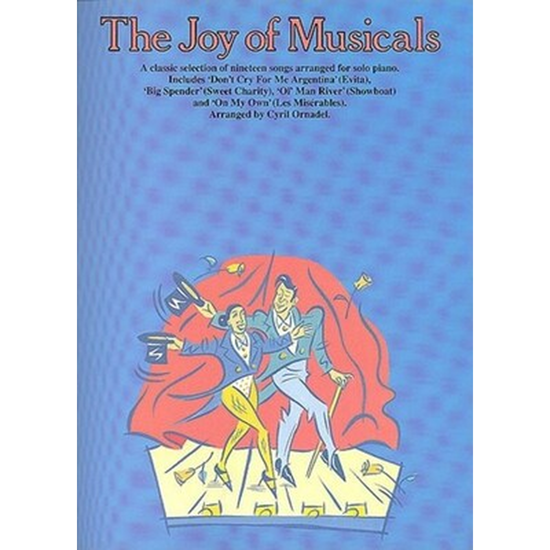The Joy of Musicals