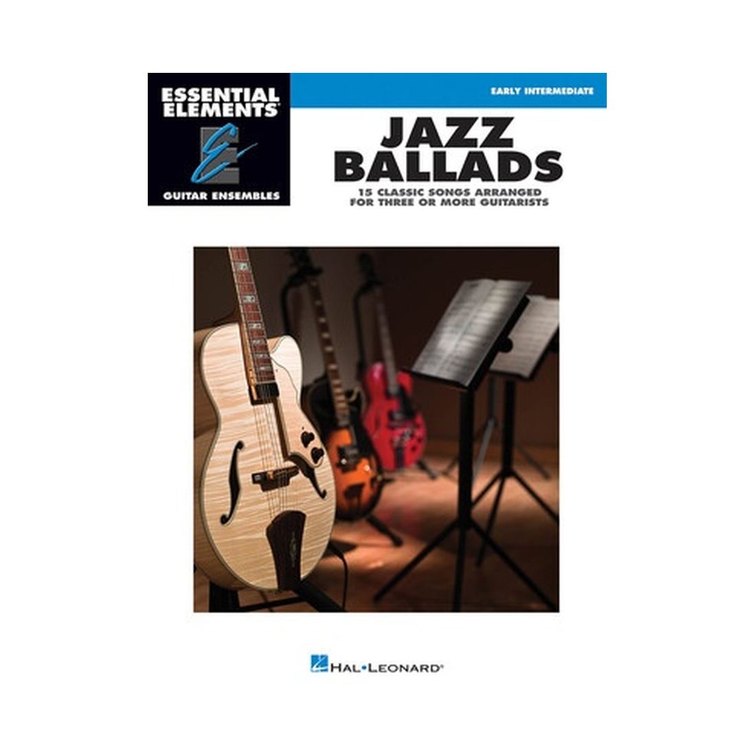 Jazz Ballads - 15 Classic Songs