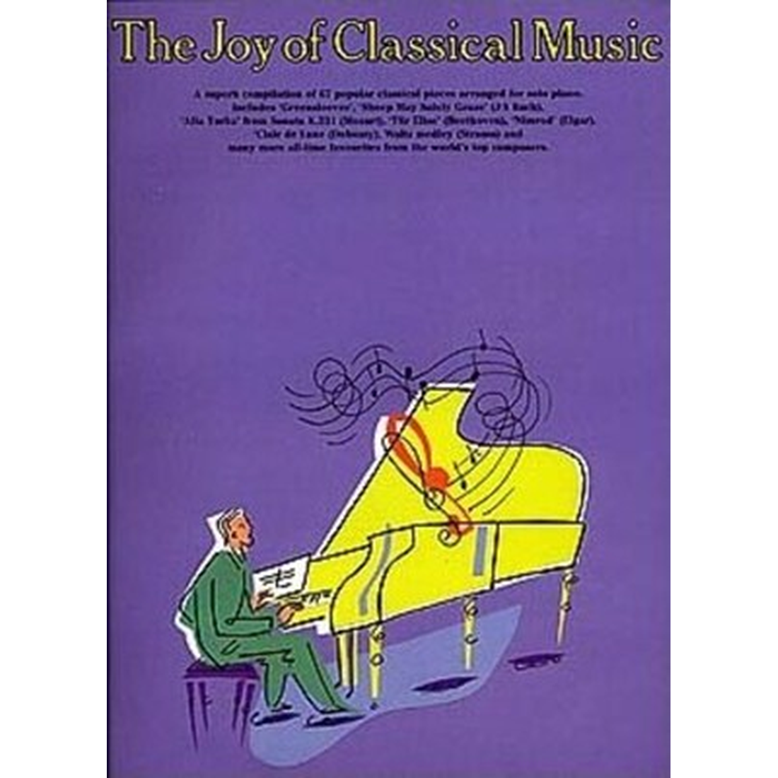 The Joy of Classical Music