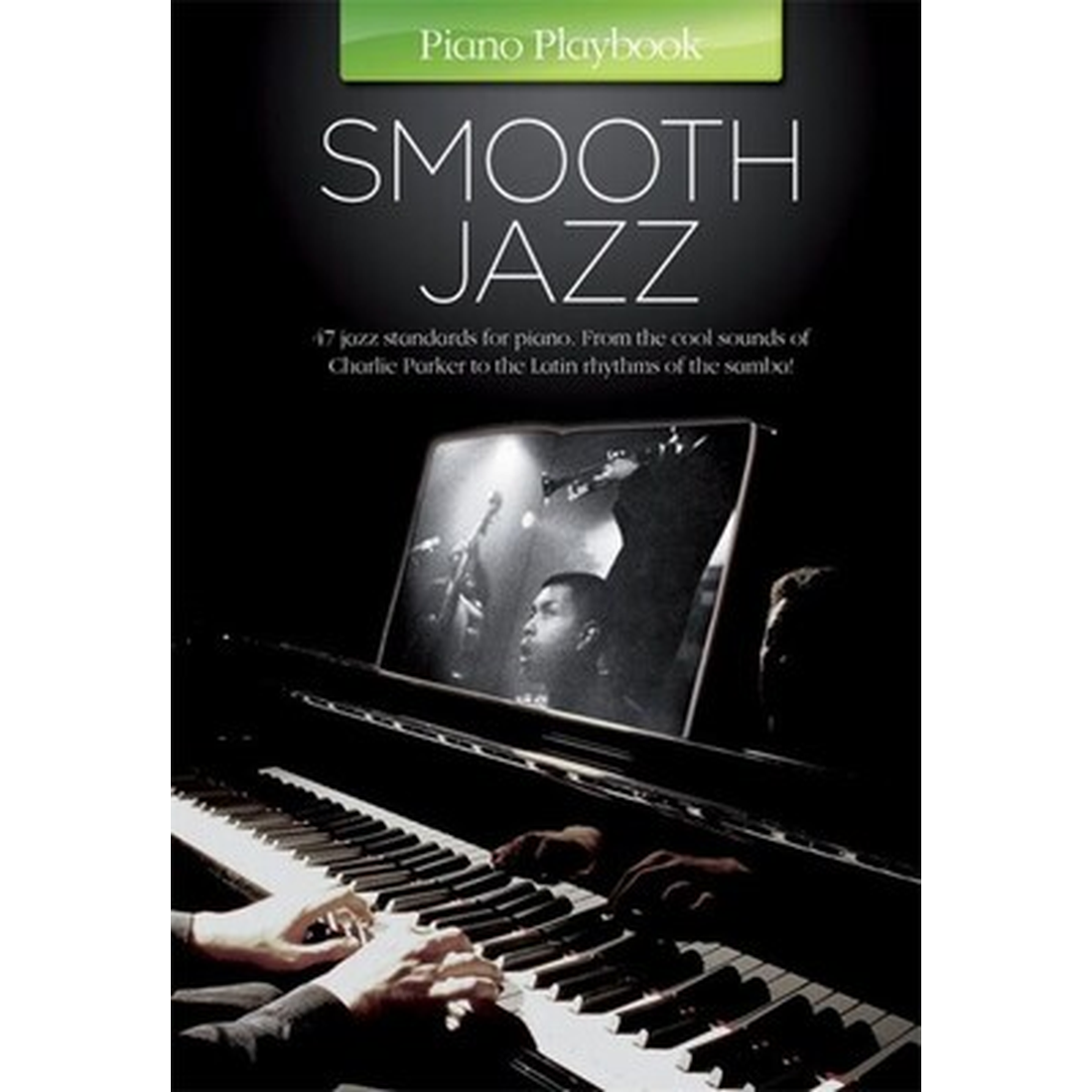 Piano Playbook Smooth Jazz
