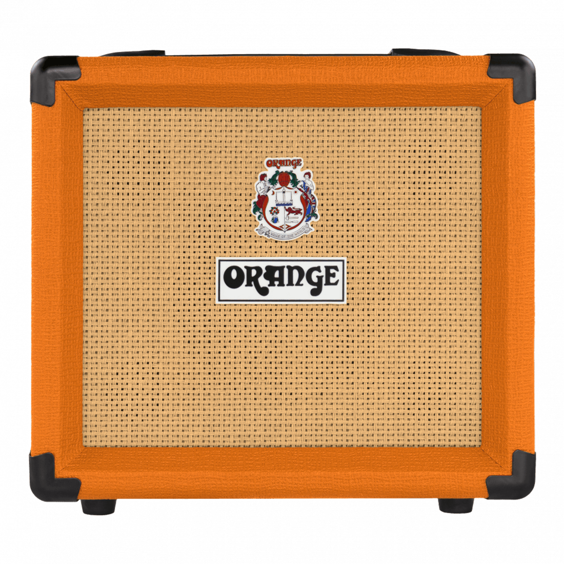 Orange Crush 12 Combo 4/C Guitar Combo Amp