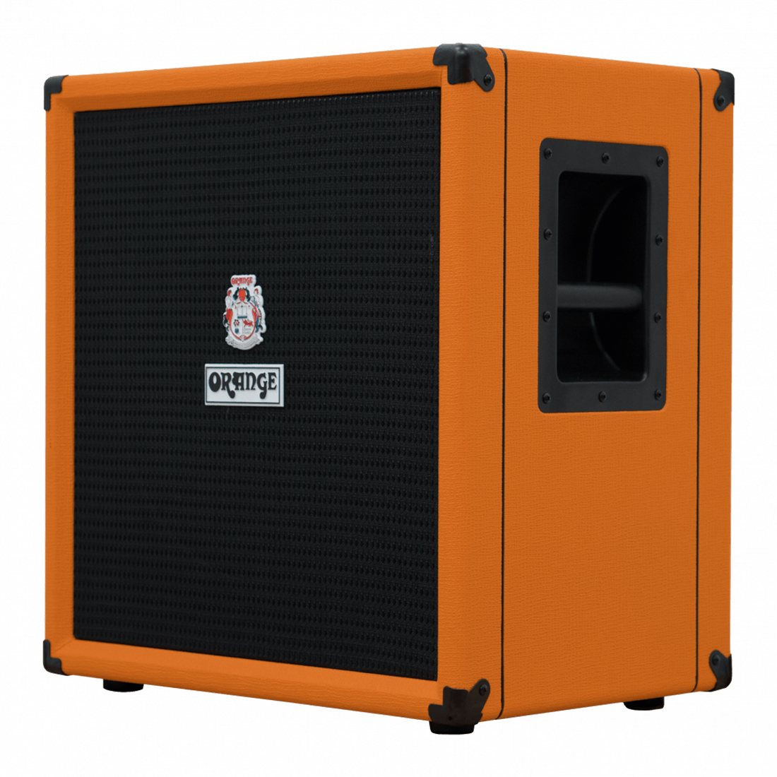 Orange Crush Bass 100 Combo 2/C Amp