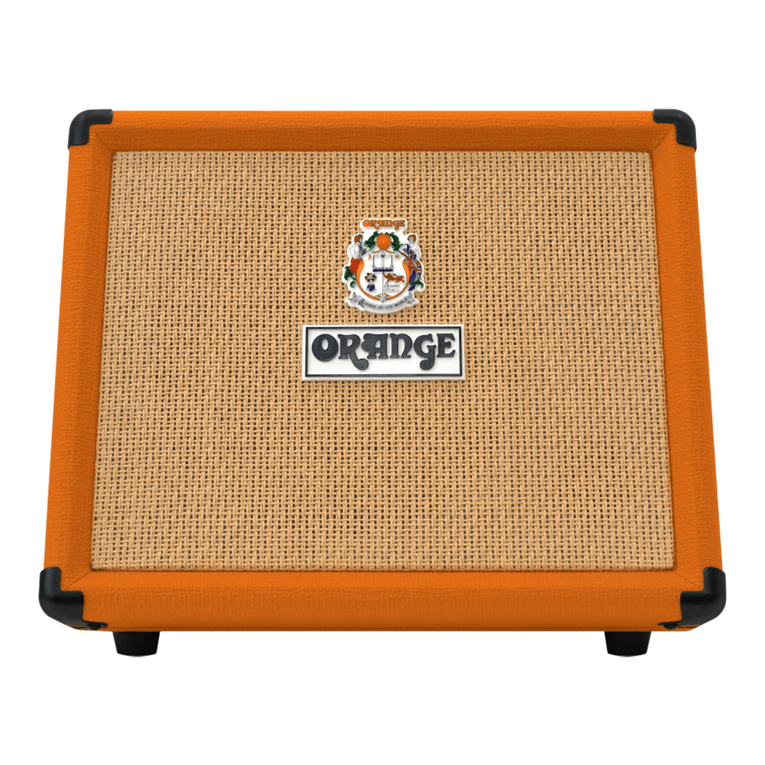 Orange Crush Acoustic 30W Twin Channel Amp