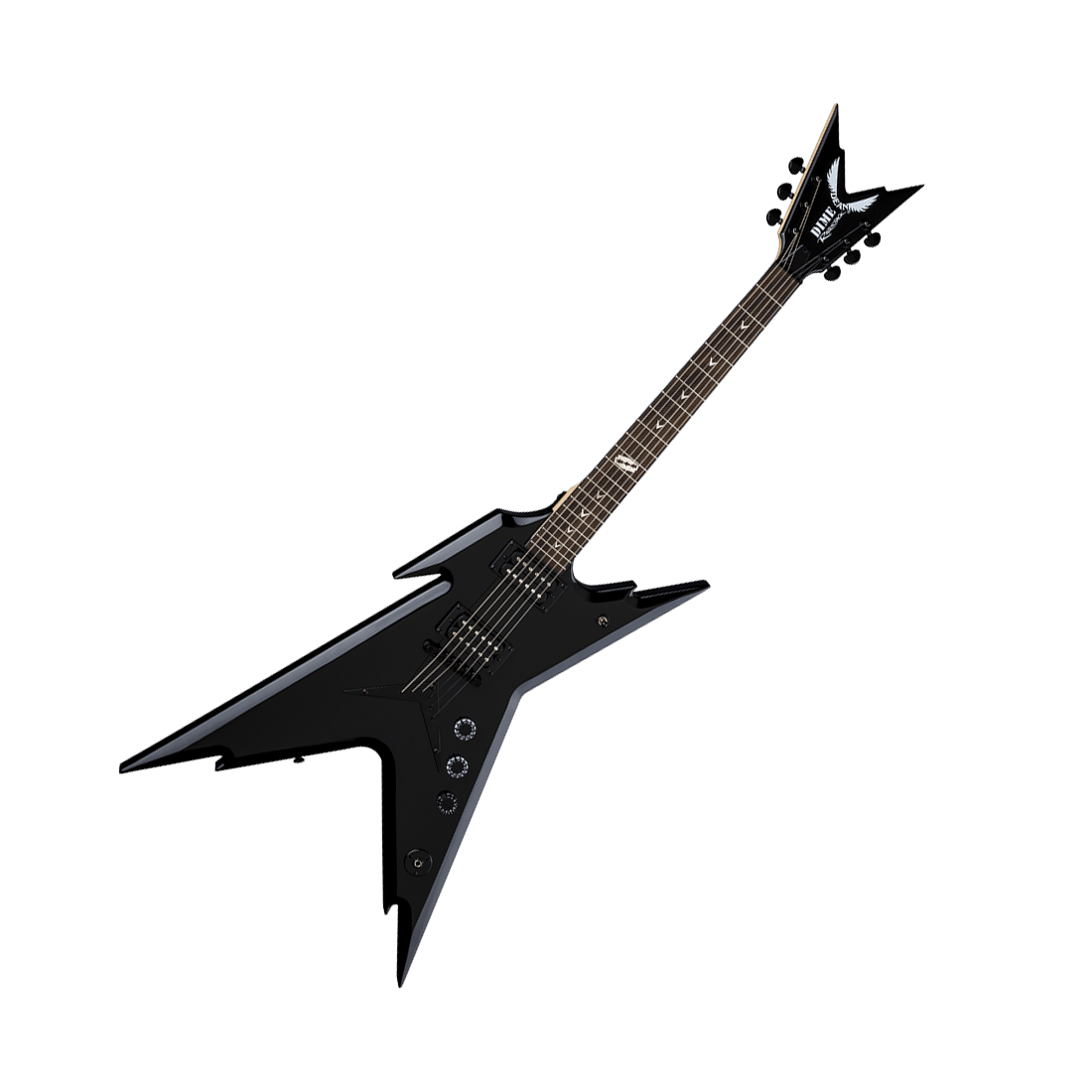 Dean Dimebag Darrell Razor ML79 Electric Guitar