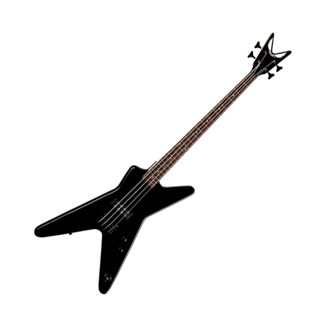 Dean Metalman Ml Electric Bass