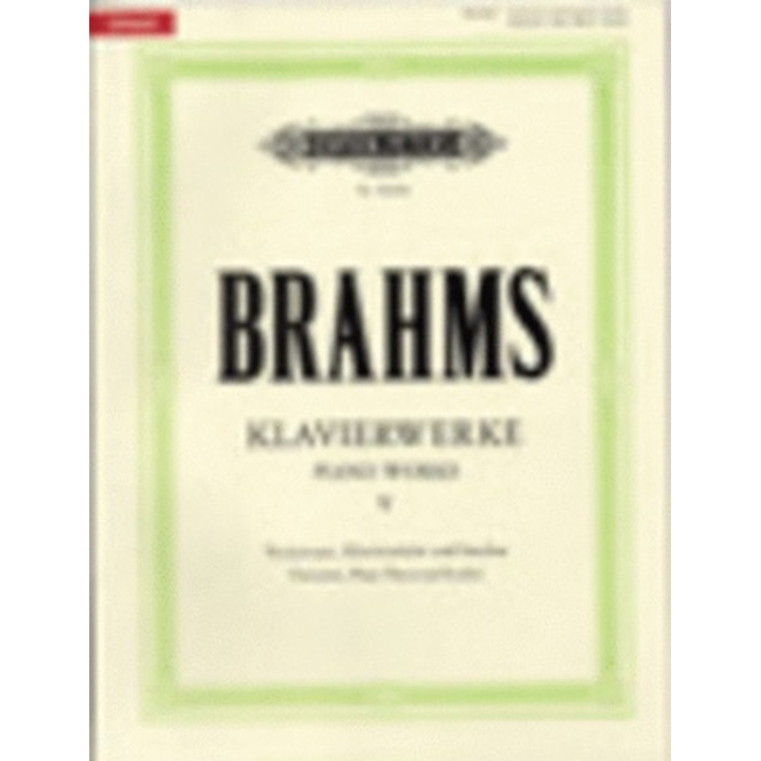 Piano Works Vol. 5: Miscellaneous Pieces