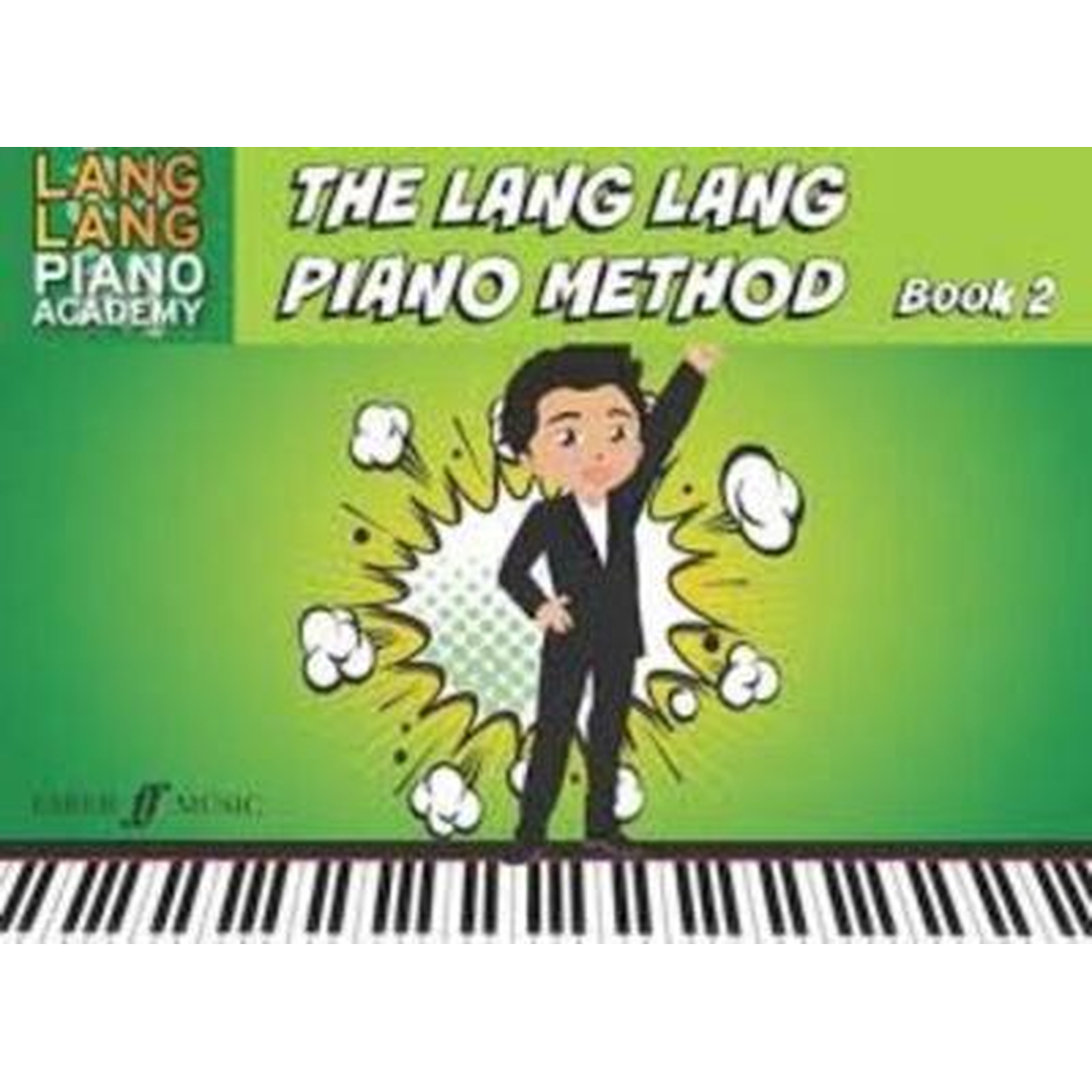 The Lang Lang Piano Method: Level 2