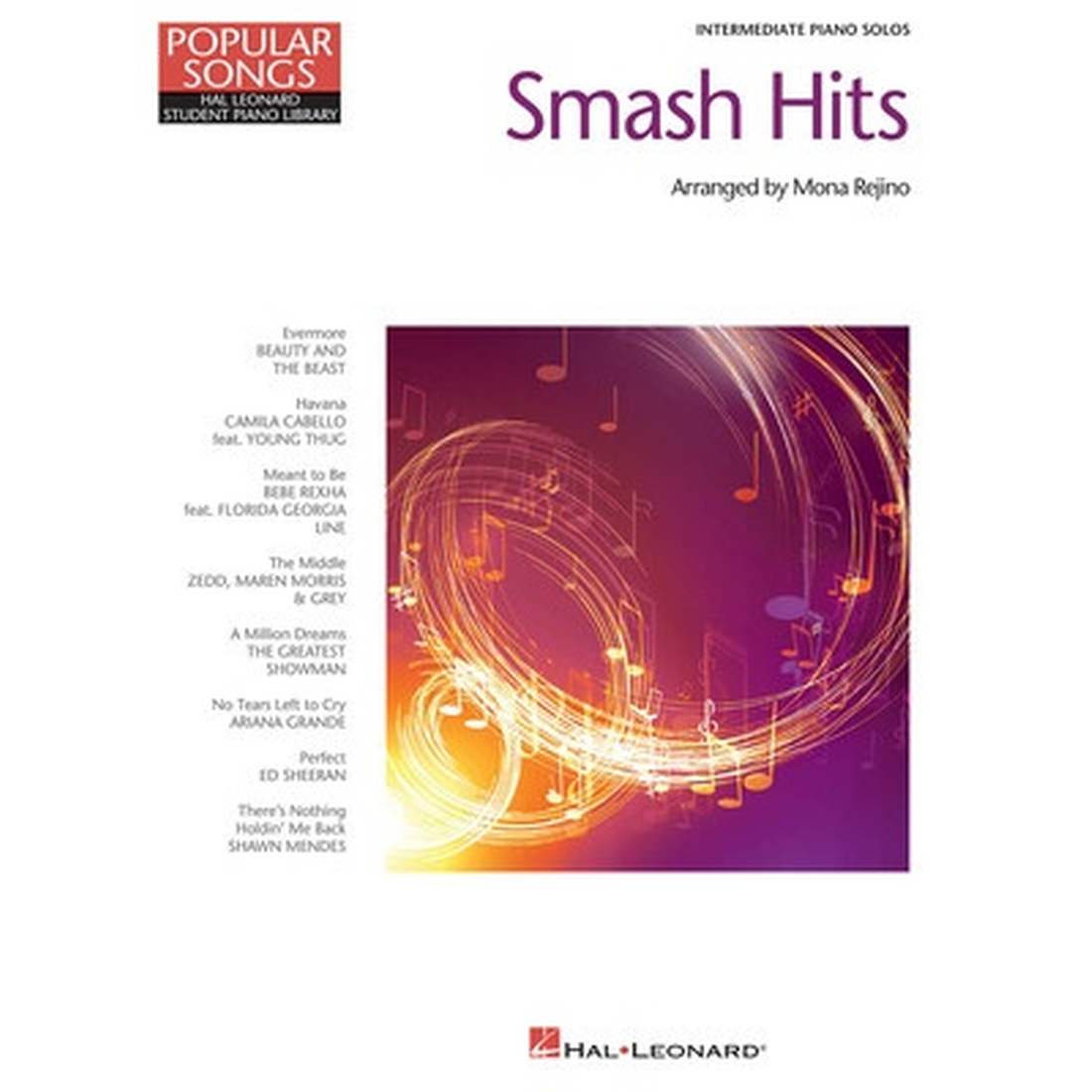 Smash Hits