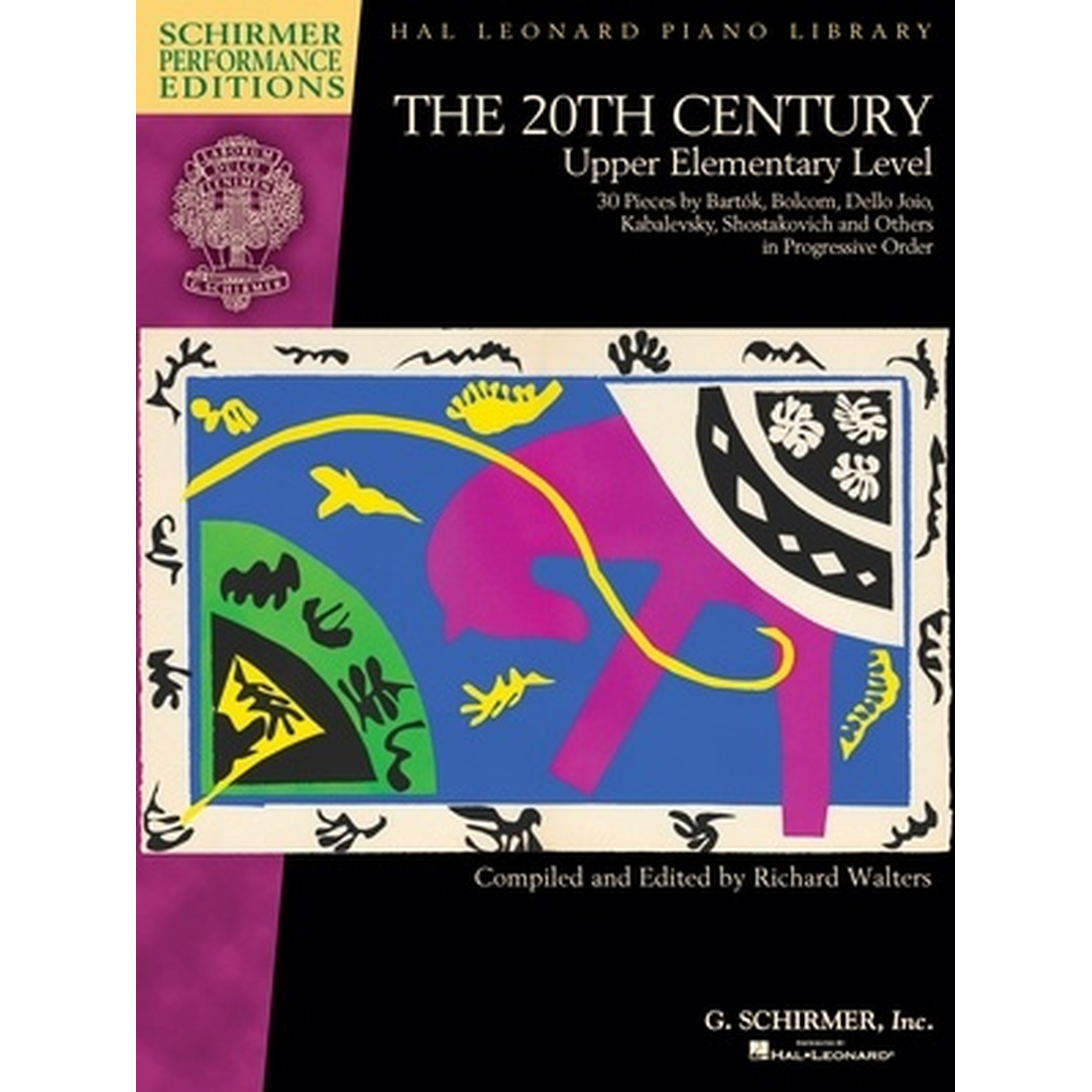 The 20th Century - Upper Elementary Level