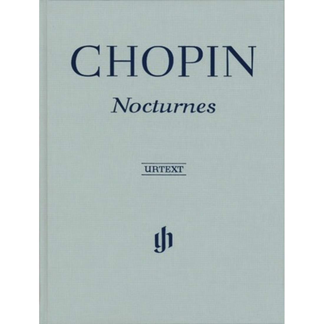 Nocturnes