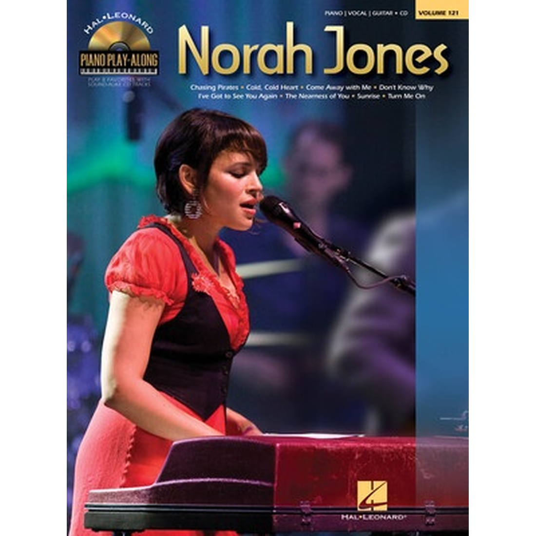 Norah Jones