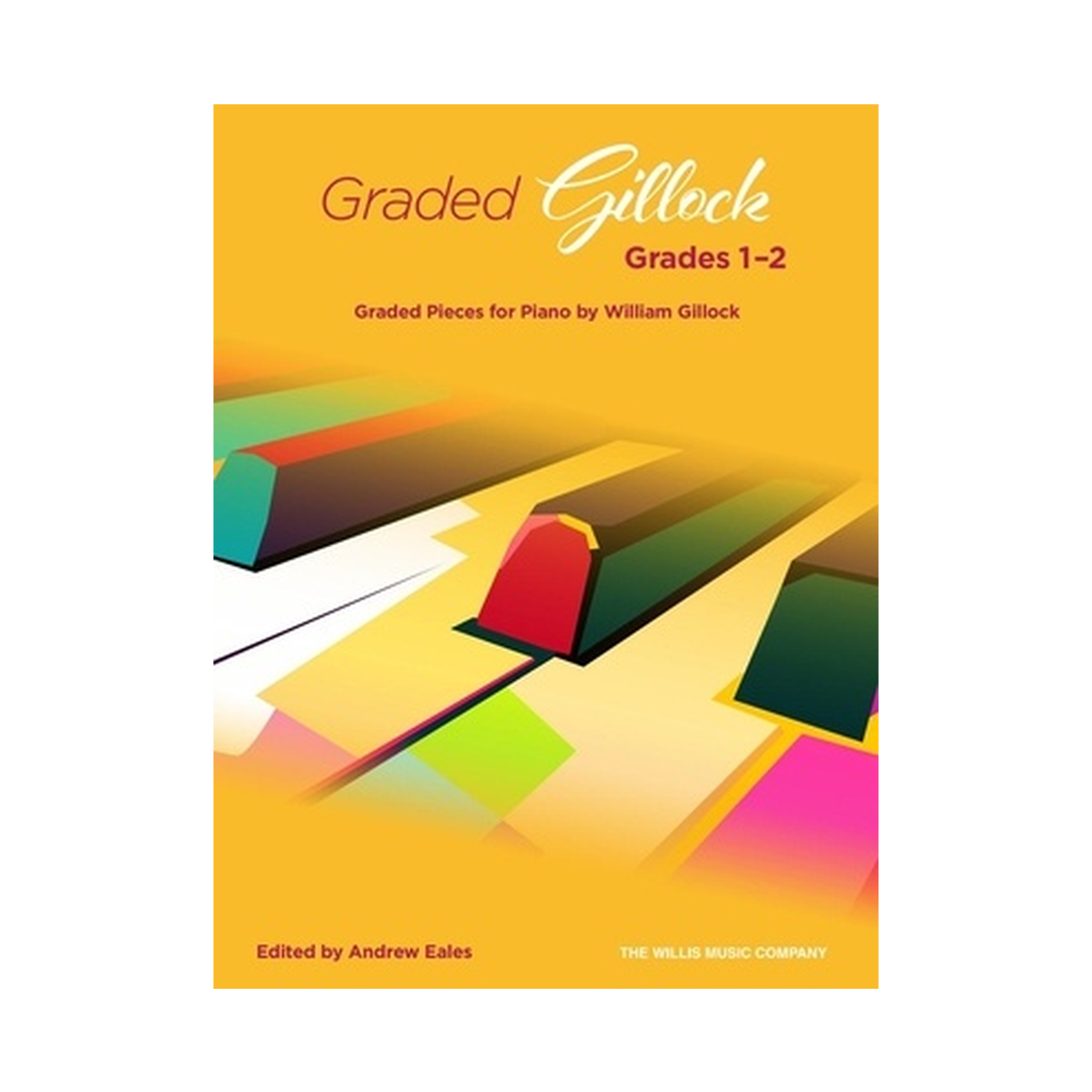 Graded Gillock - Grades 1-2