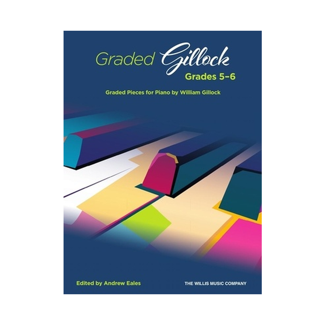 Graded Gillock - Grades 5-6