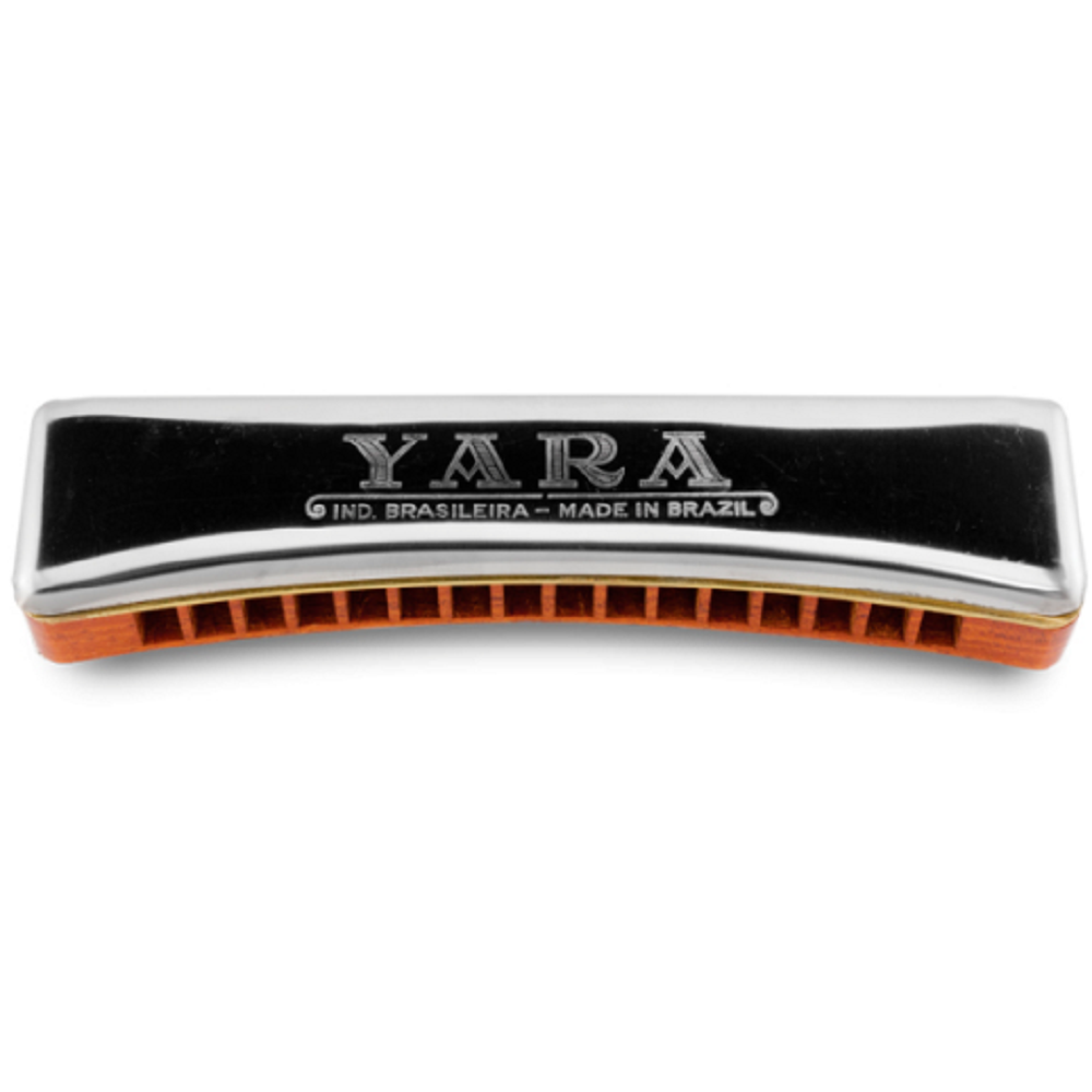 Harm Hering Yara 16 Reeds
