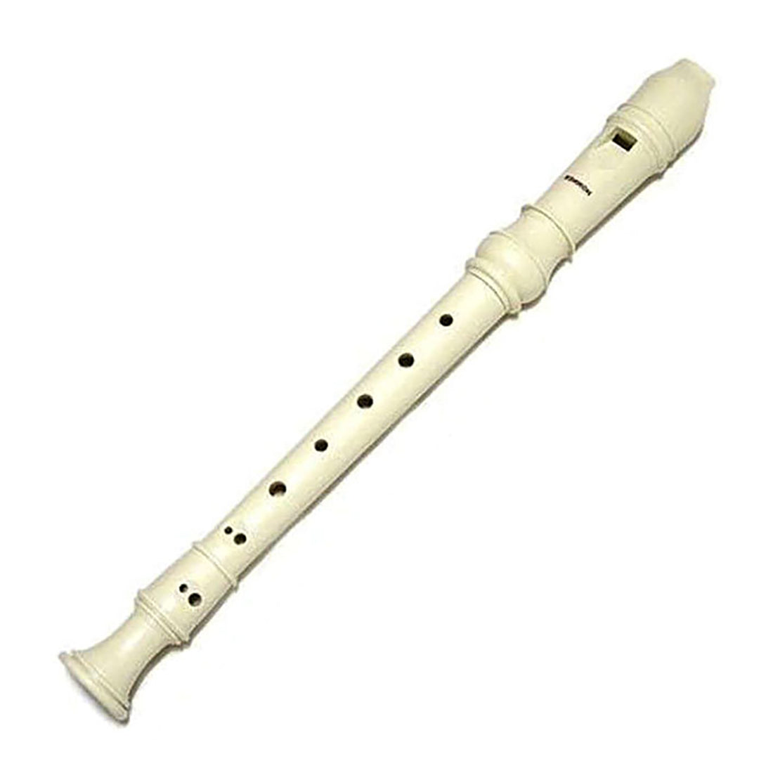Hohner Recorder Ivory C Soprano