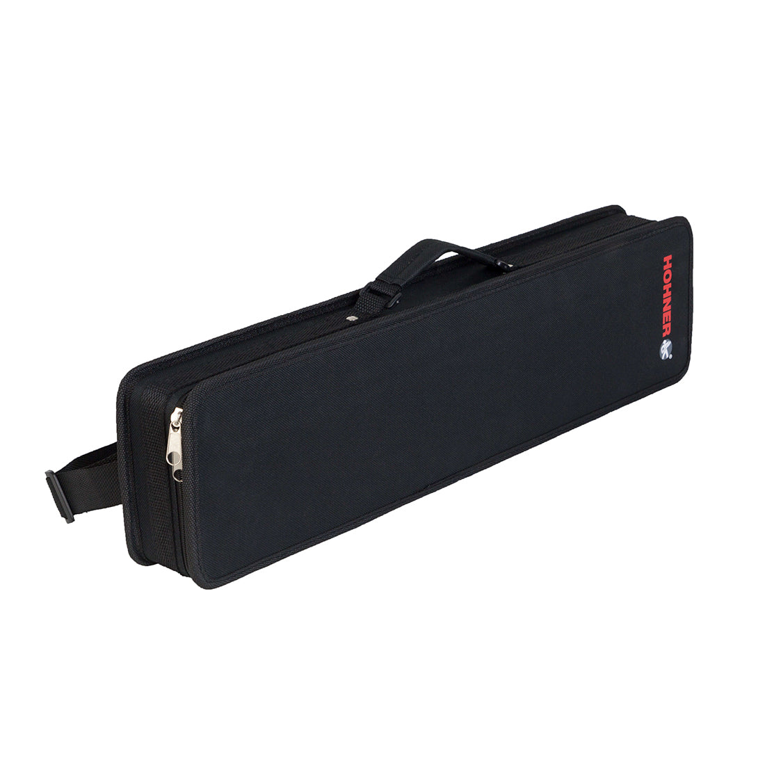 Hohner Superforce 37-Key Melodica in Black