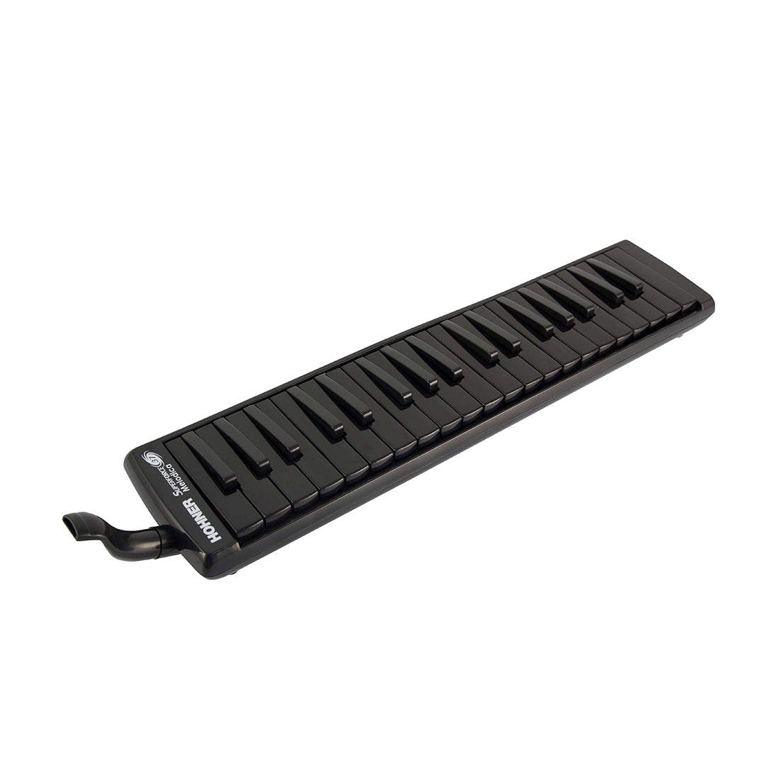 Hohner Superforce 37-Key Melodica in Black