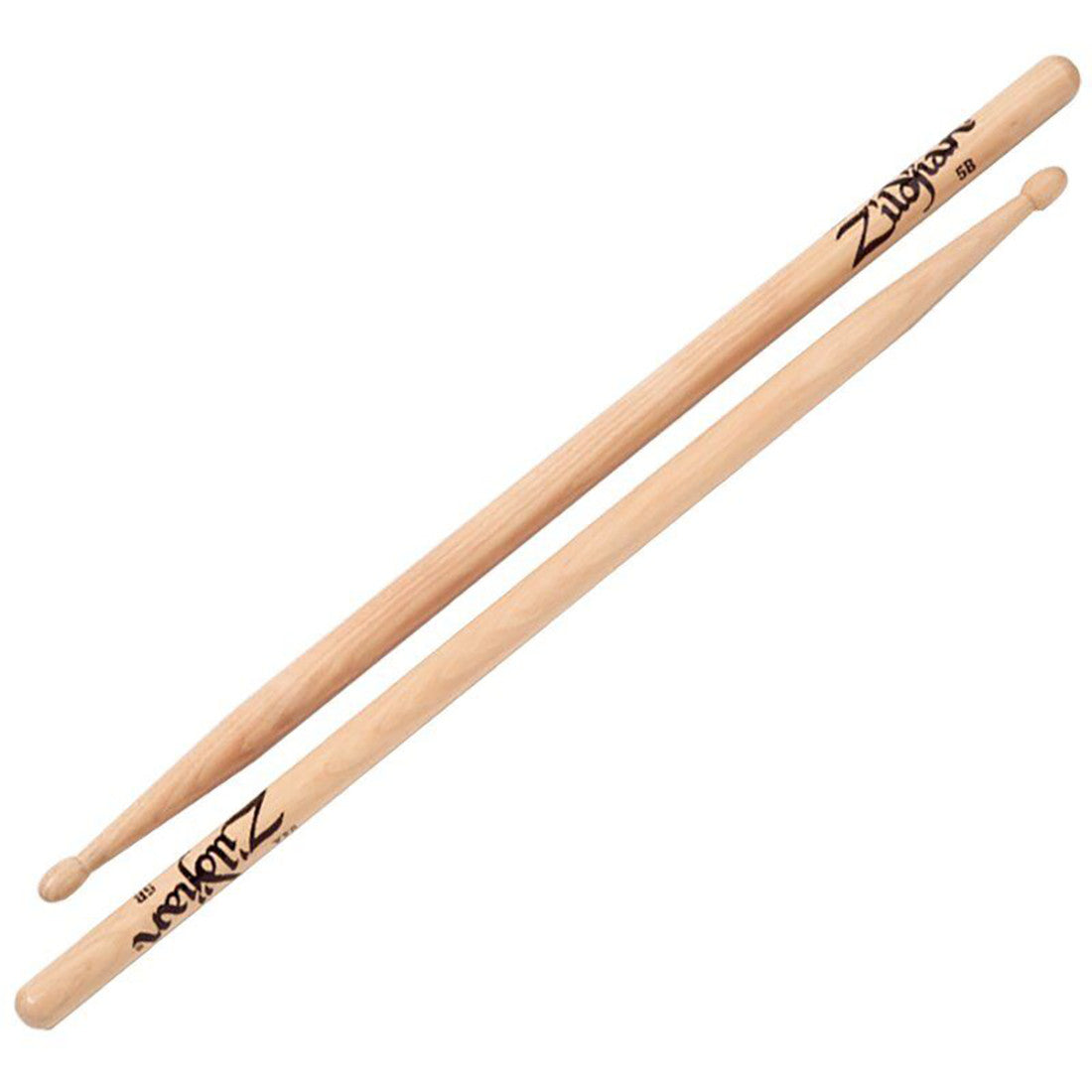 Stk Zildjian 5b W/t