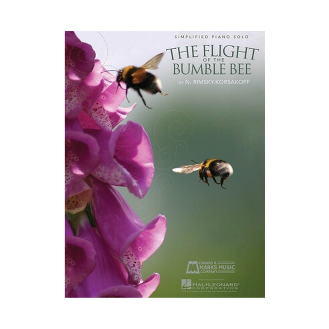 Flight of the Bumble Bee