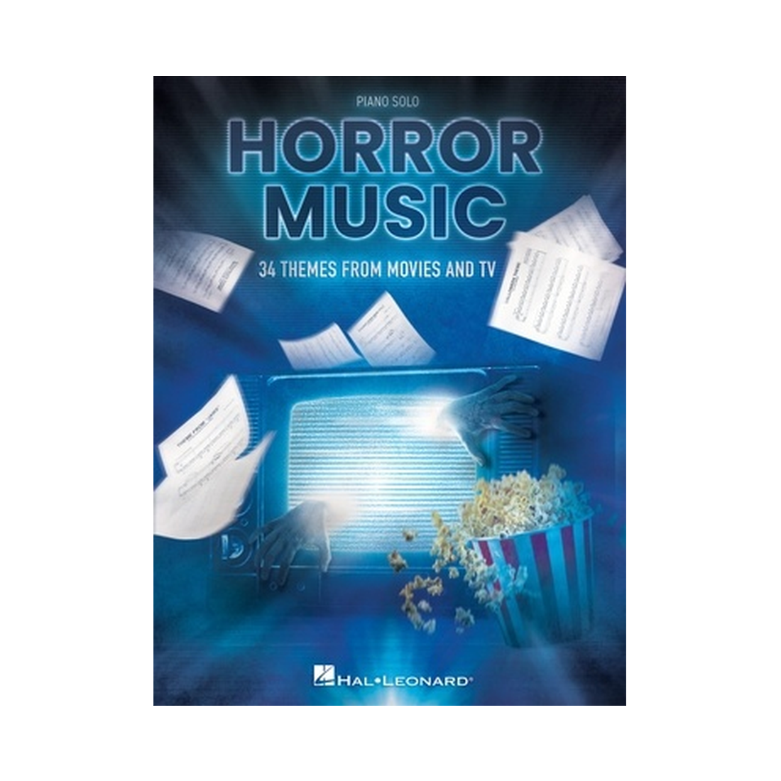 Horror Music