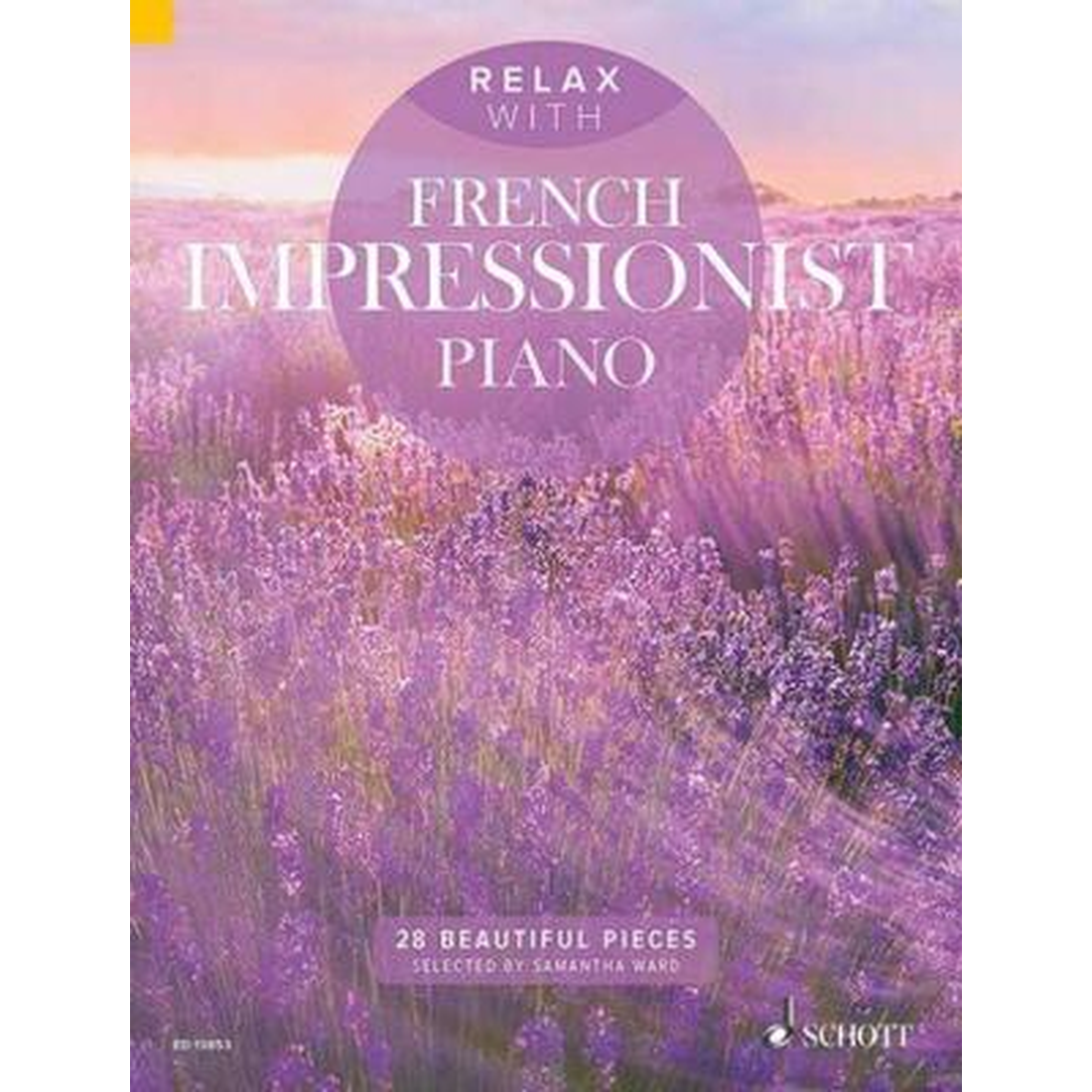 Relax with French Impressionist Piano