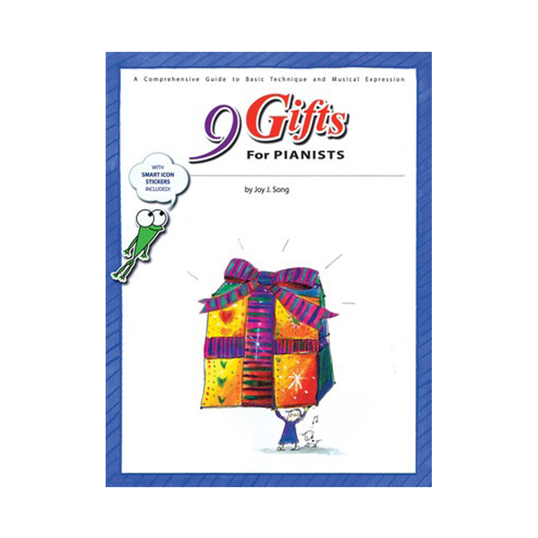 9 Gifts for Pianists