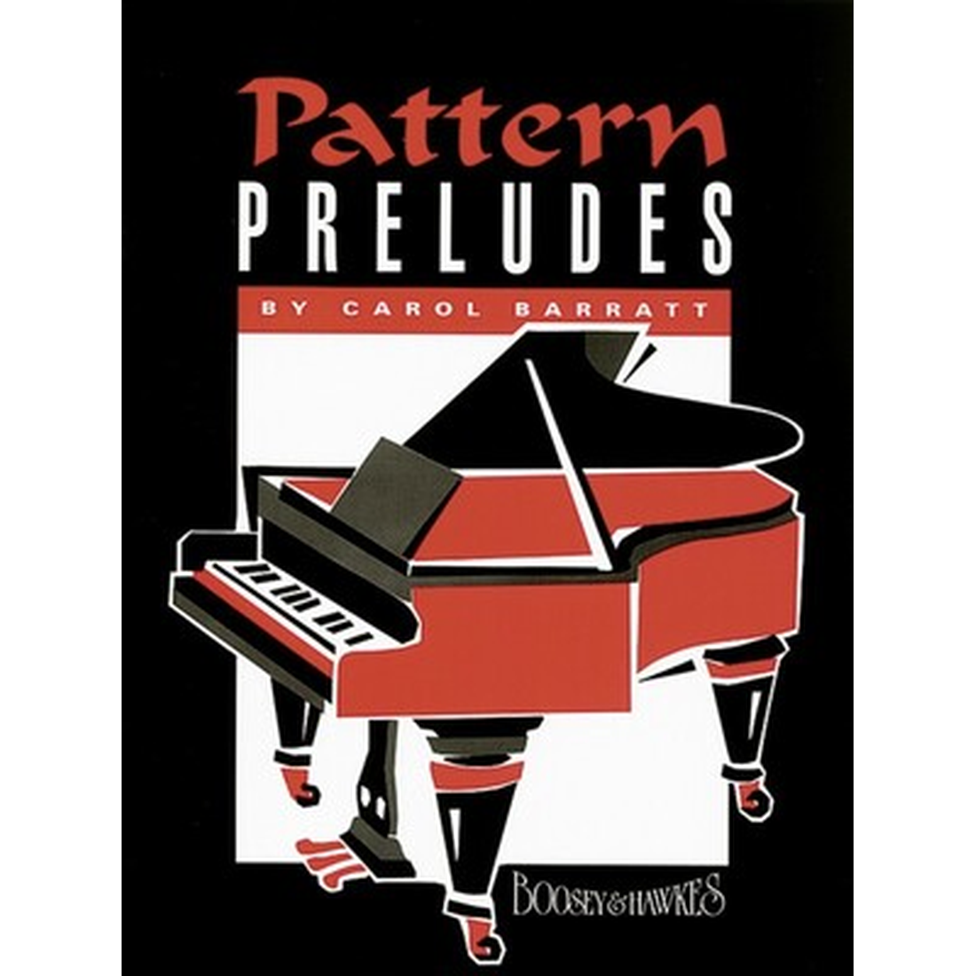 Pattern Preludes