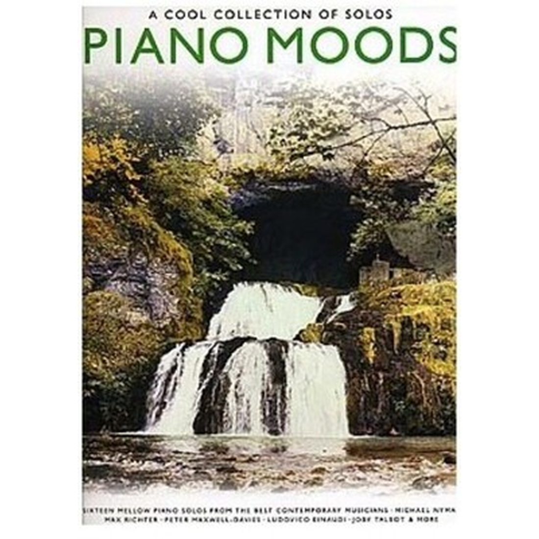 Piano Moods