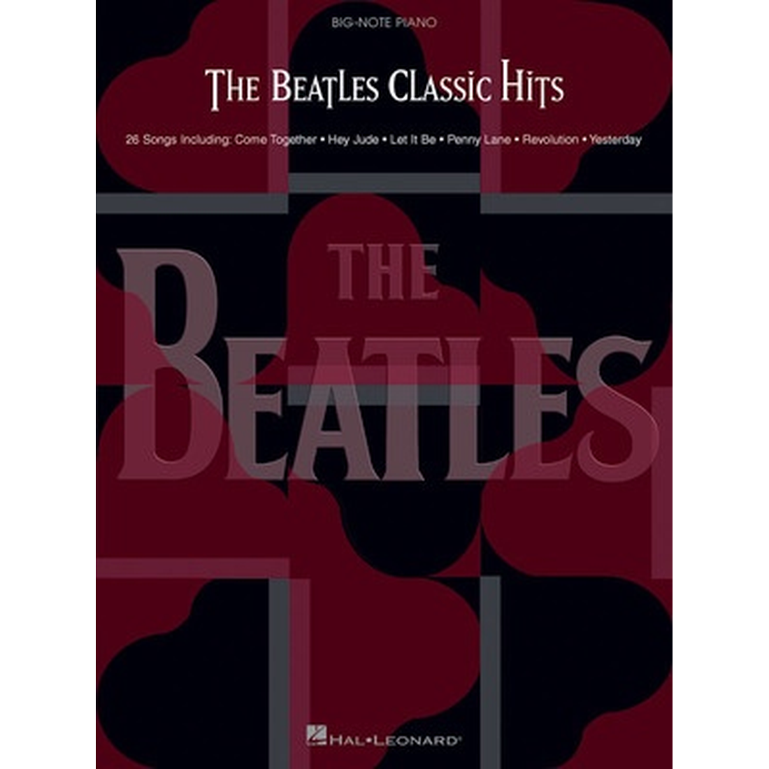The Beatles Classic Hits