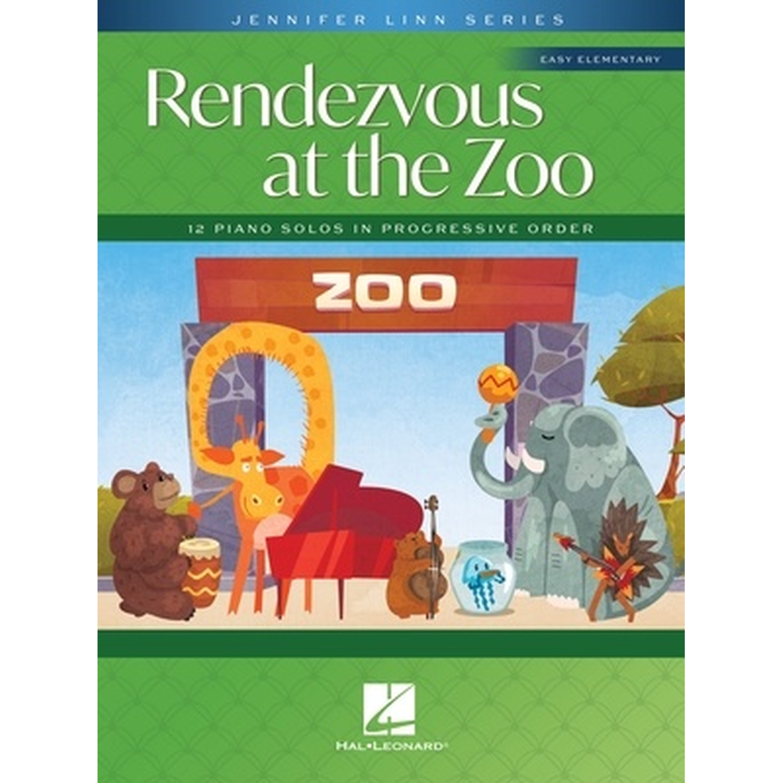 Rendezvous at the Zoo