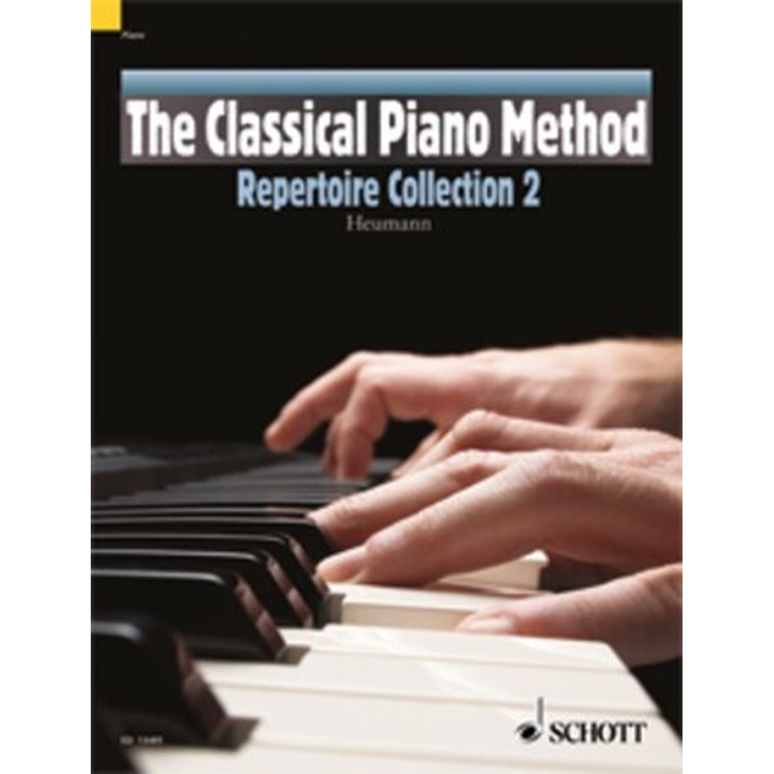 The Classical Piano Method - Repertoire Collection 2