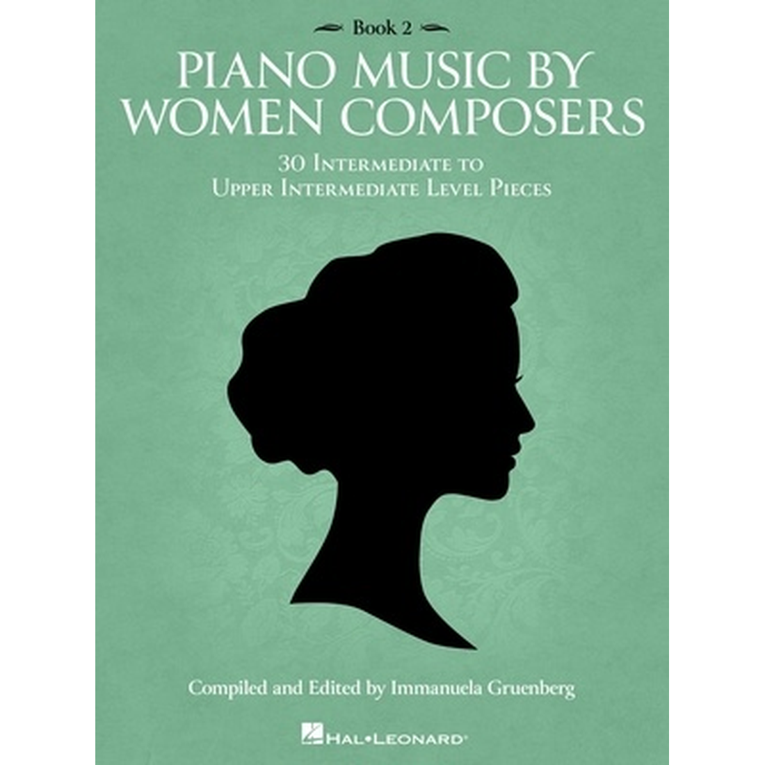 Piano Music by Women Composers Book 2