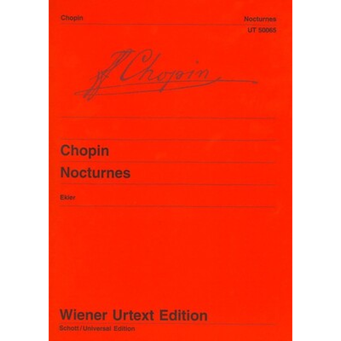 Nocturnes