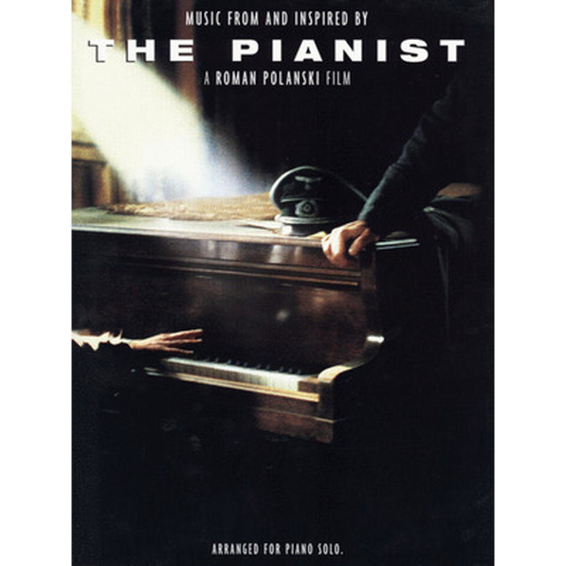 Pianist Film Selections Pno