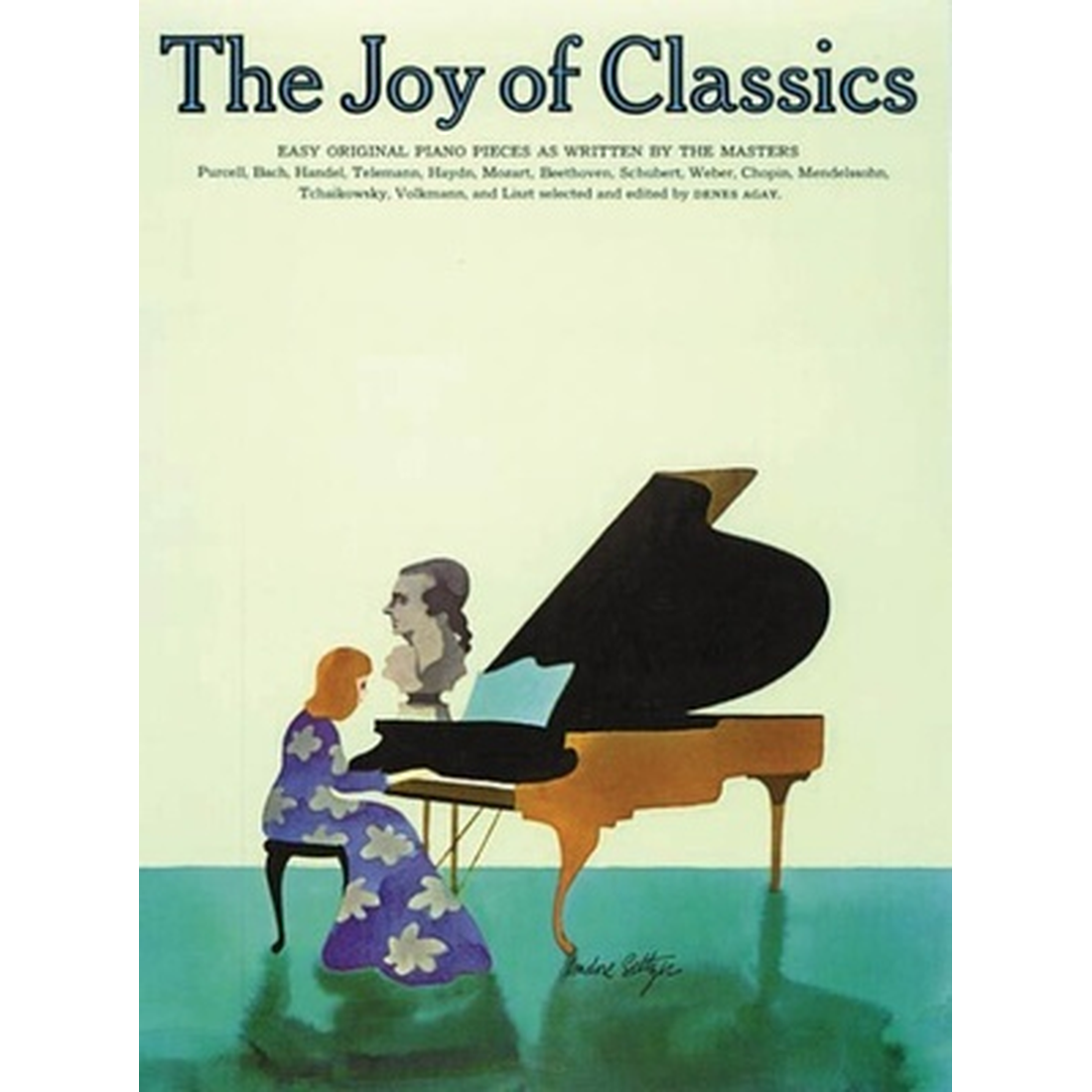 The Joy of Classics