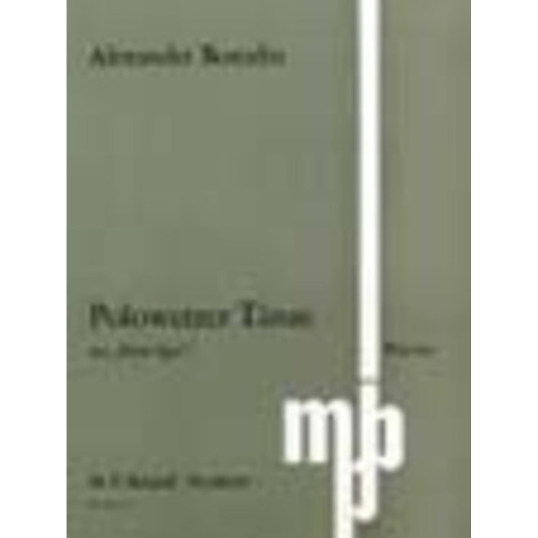 Polovtsian Dances from Prince Igor